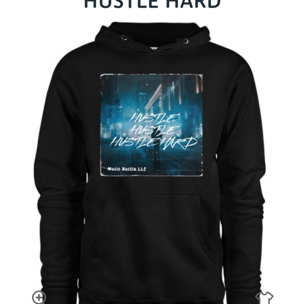 Hoodies - Picture 5 of 5